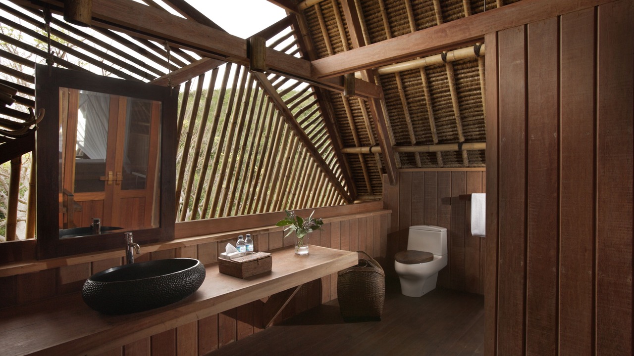 Photo of Bathroom in Jerowaru