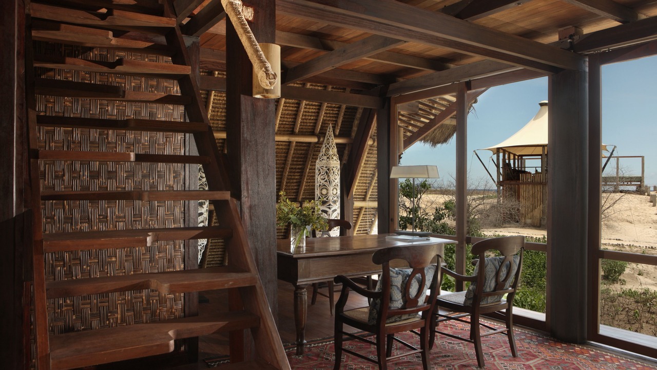 Photo of Patio Balcony in Jerowaru