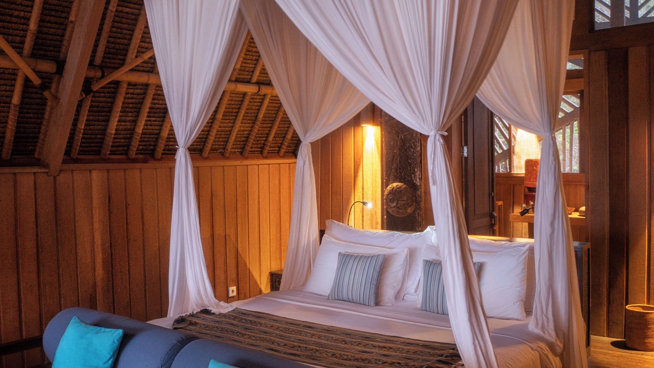 Photo of Bedroom in Jerowaru