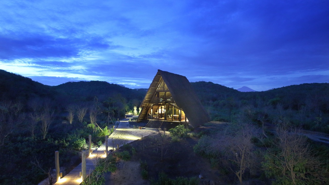 Photo of Outdoor in Jerowaru
