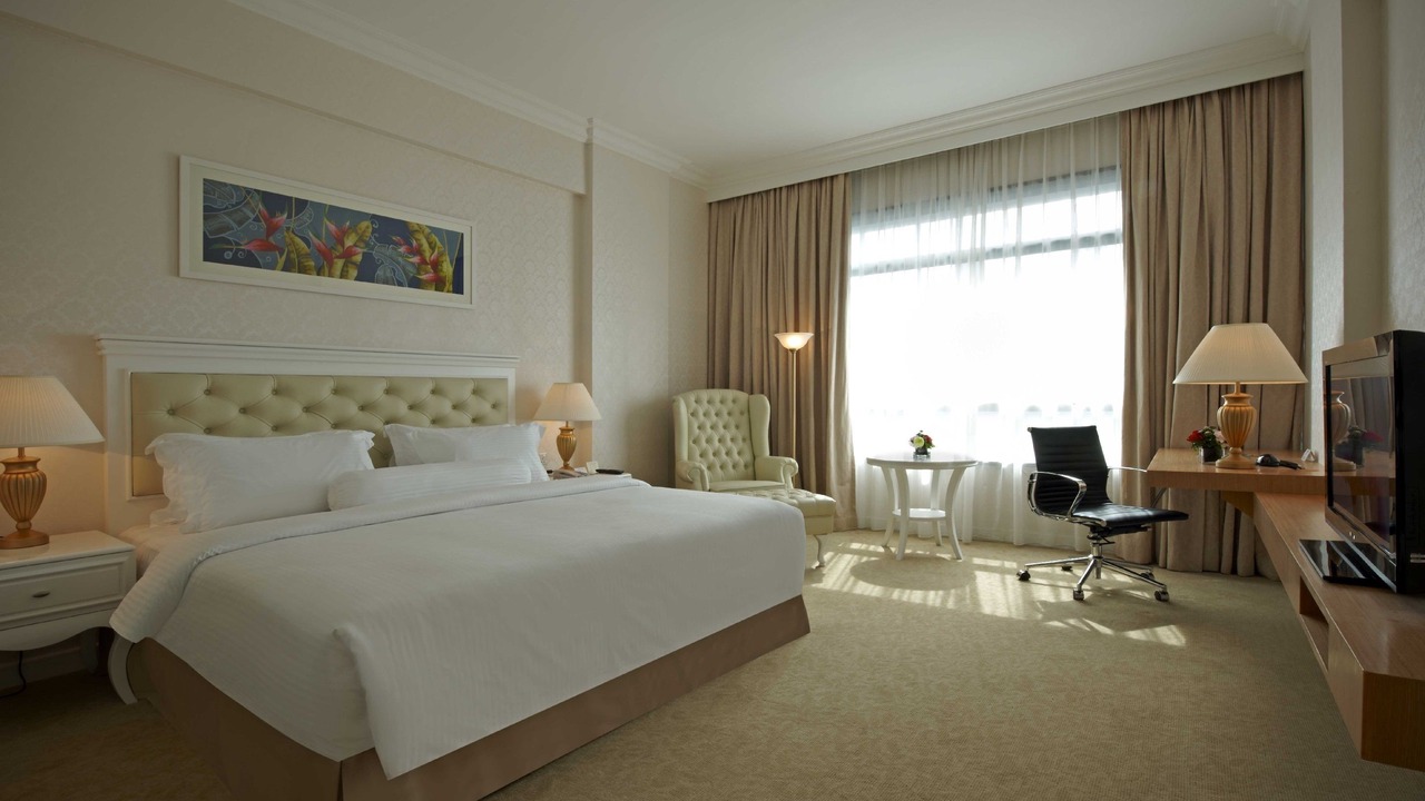 Photo of Bedroom in Mutiara Damansara