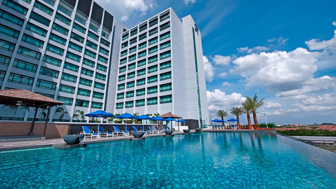 Photo of Outdoor in Mutiara Damansara
