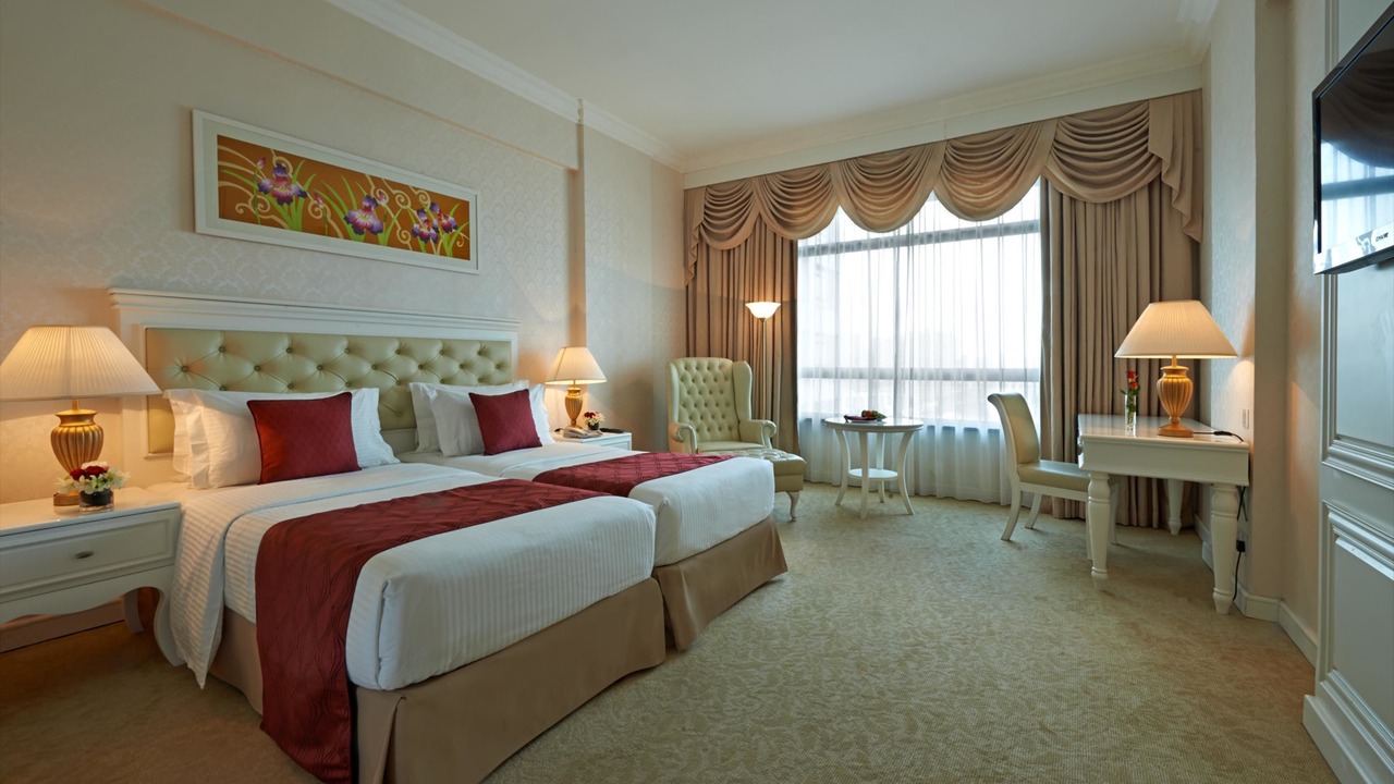 Photo of Bedroom in Mutiara Damansara
