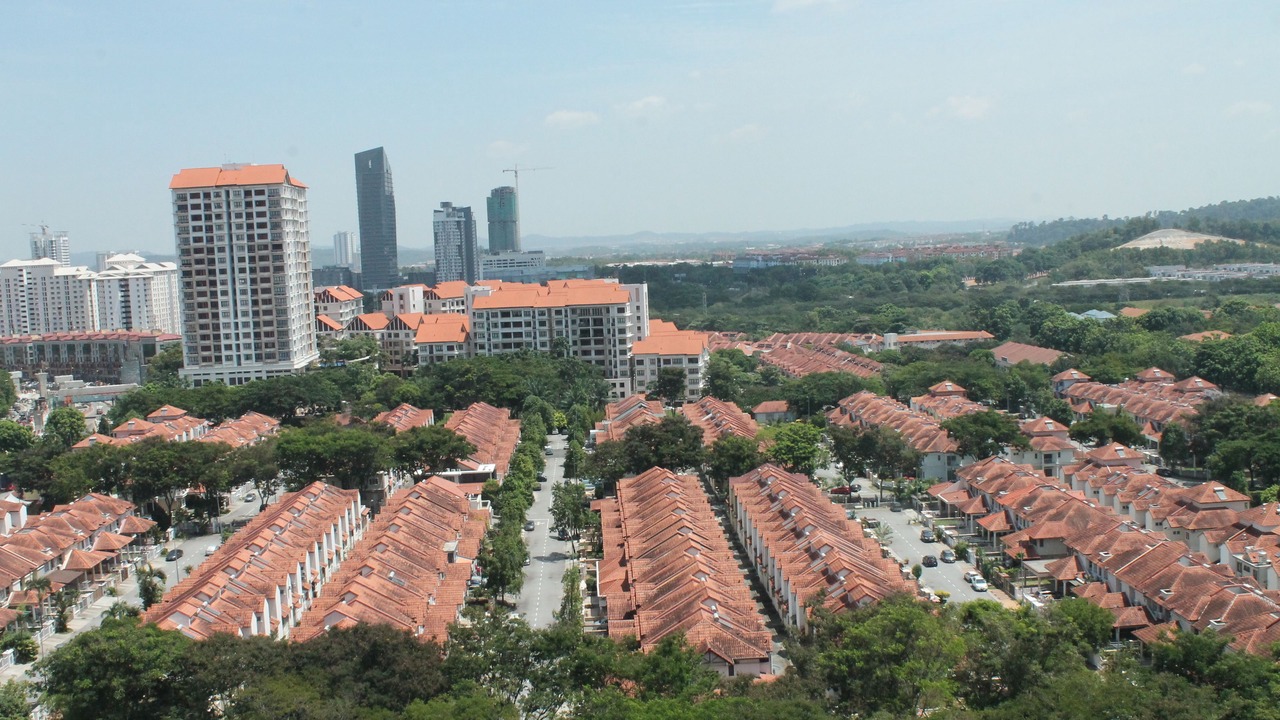 Photo of Others in Mutiara Damansara