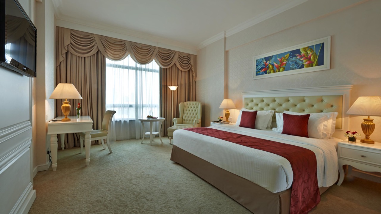 Photo of Bedroom in Mutiara Damansara