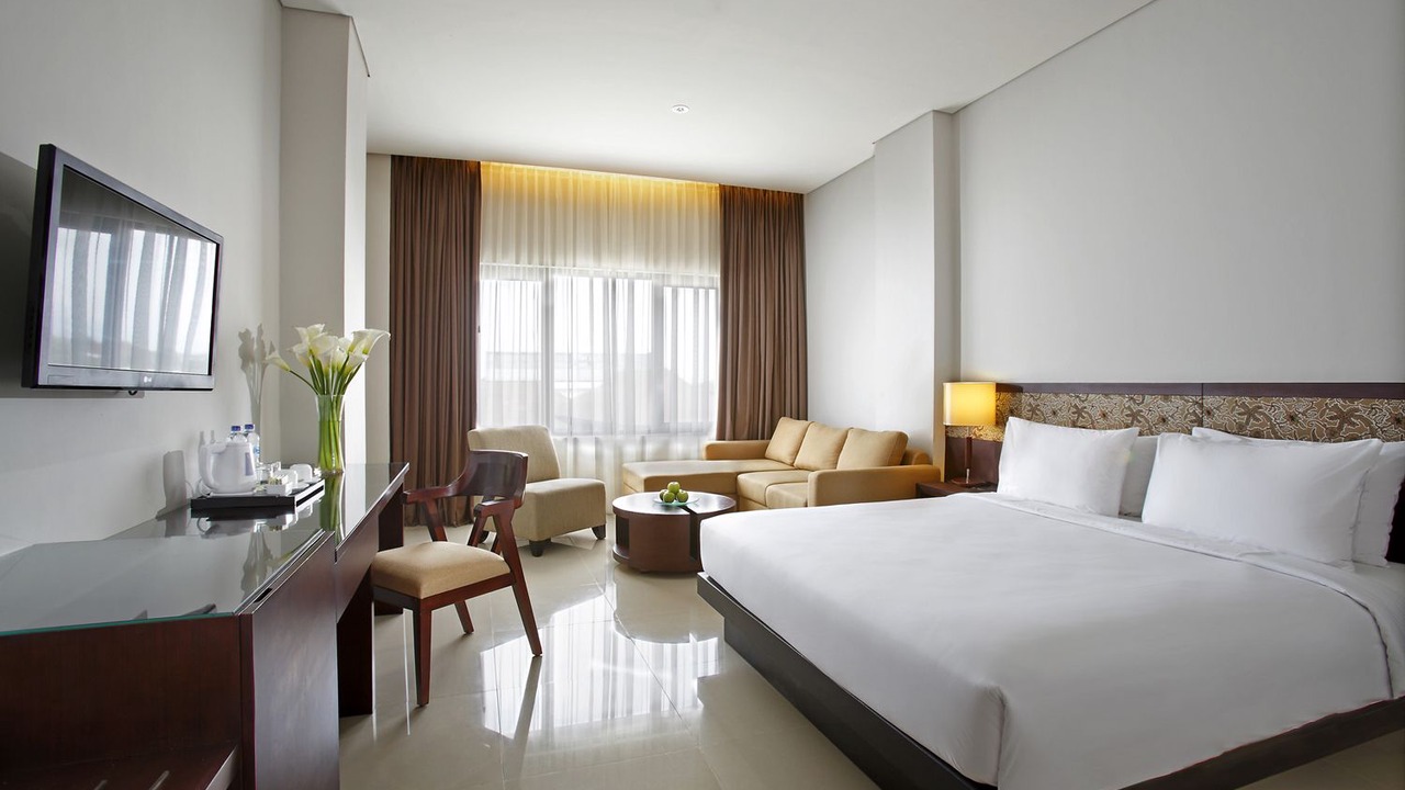 Photo of Bedroom in Purwokerto