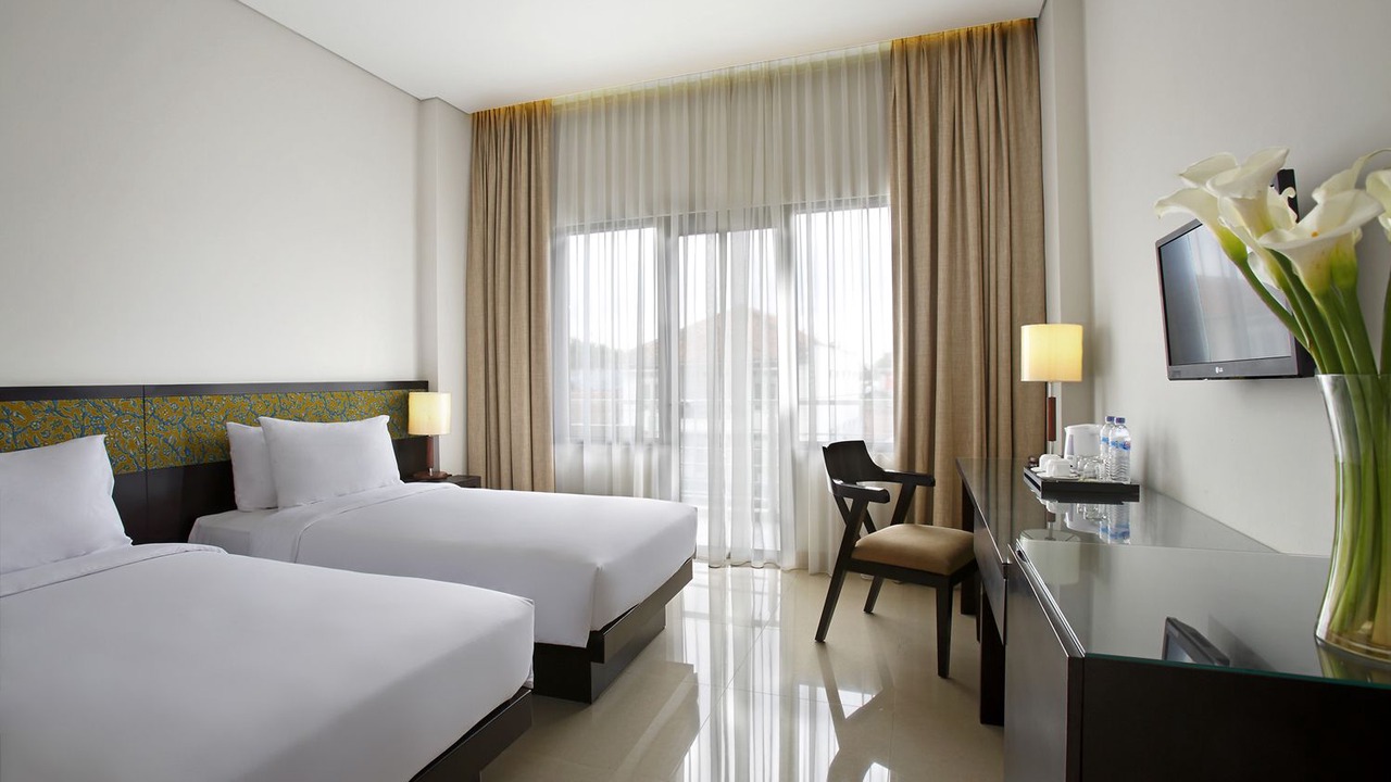 Photo of Bedroom in Purwokerto
