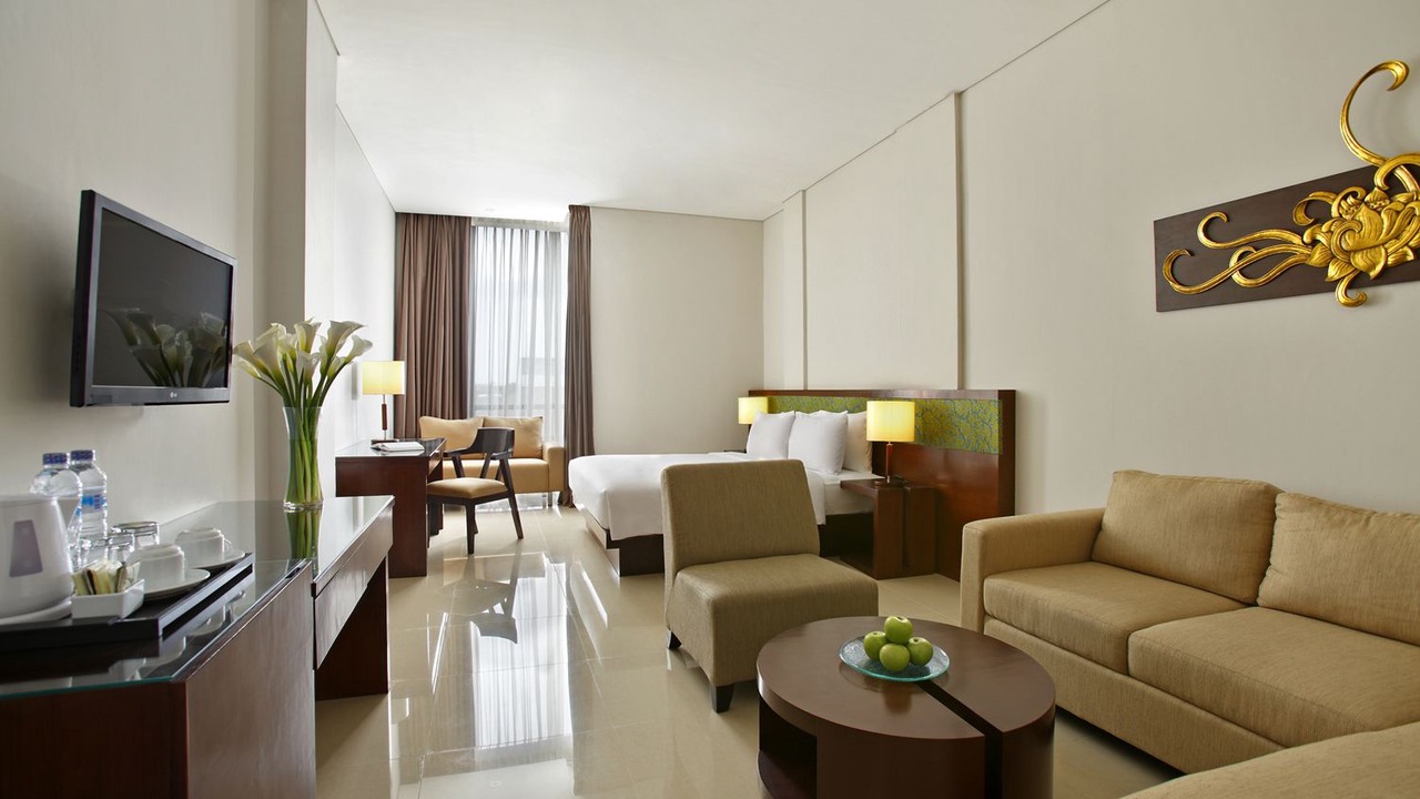 Photo of Bedroom in Purwokerto