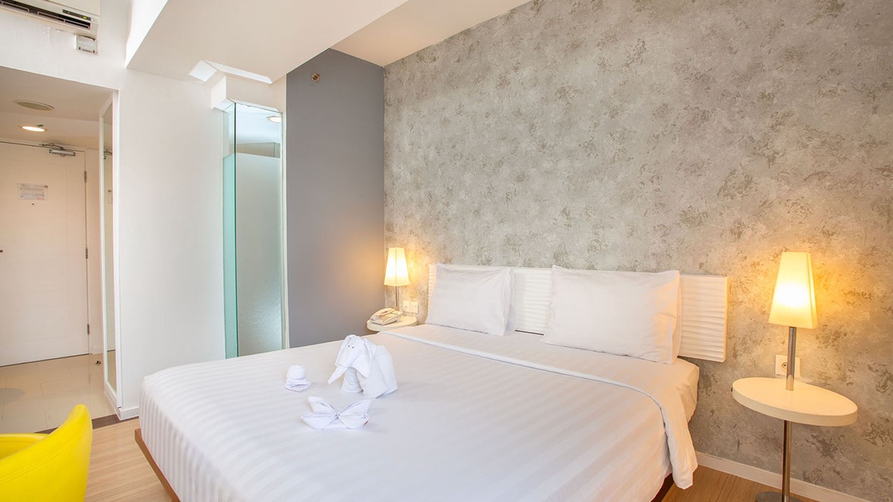 Photo of Bedroom in Kelapa Gading Barat