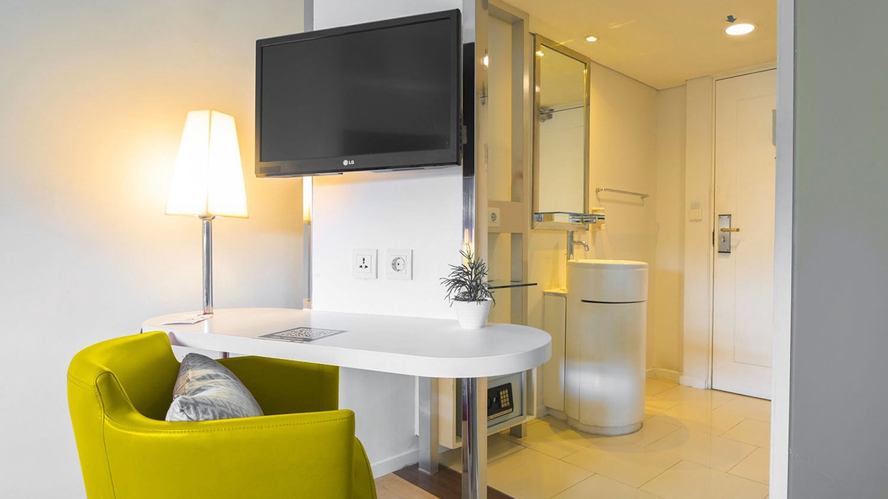 Photo of Bedroom in Kelapa Gading Barat