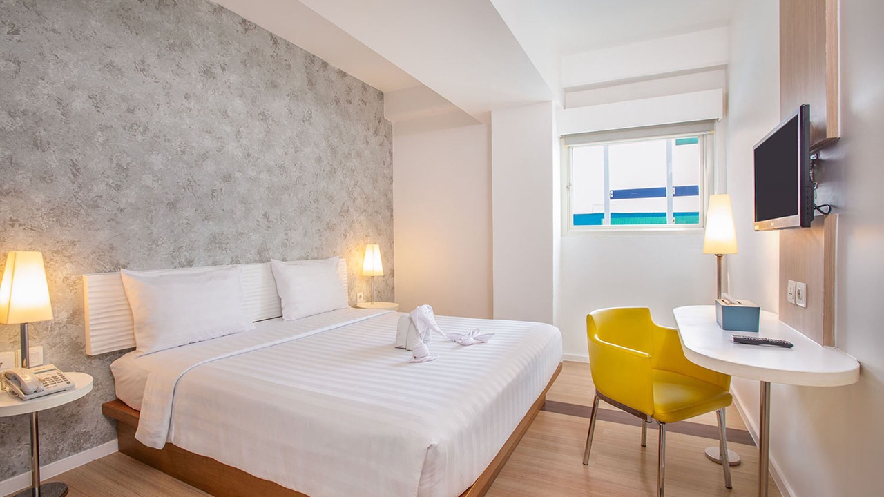 Photo of Bedroom in Kelapa Gading Barat