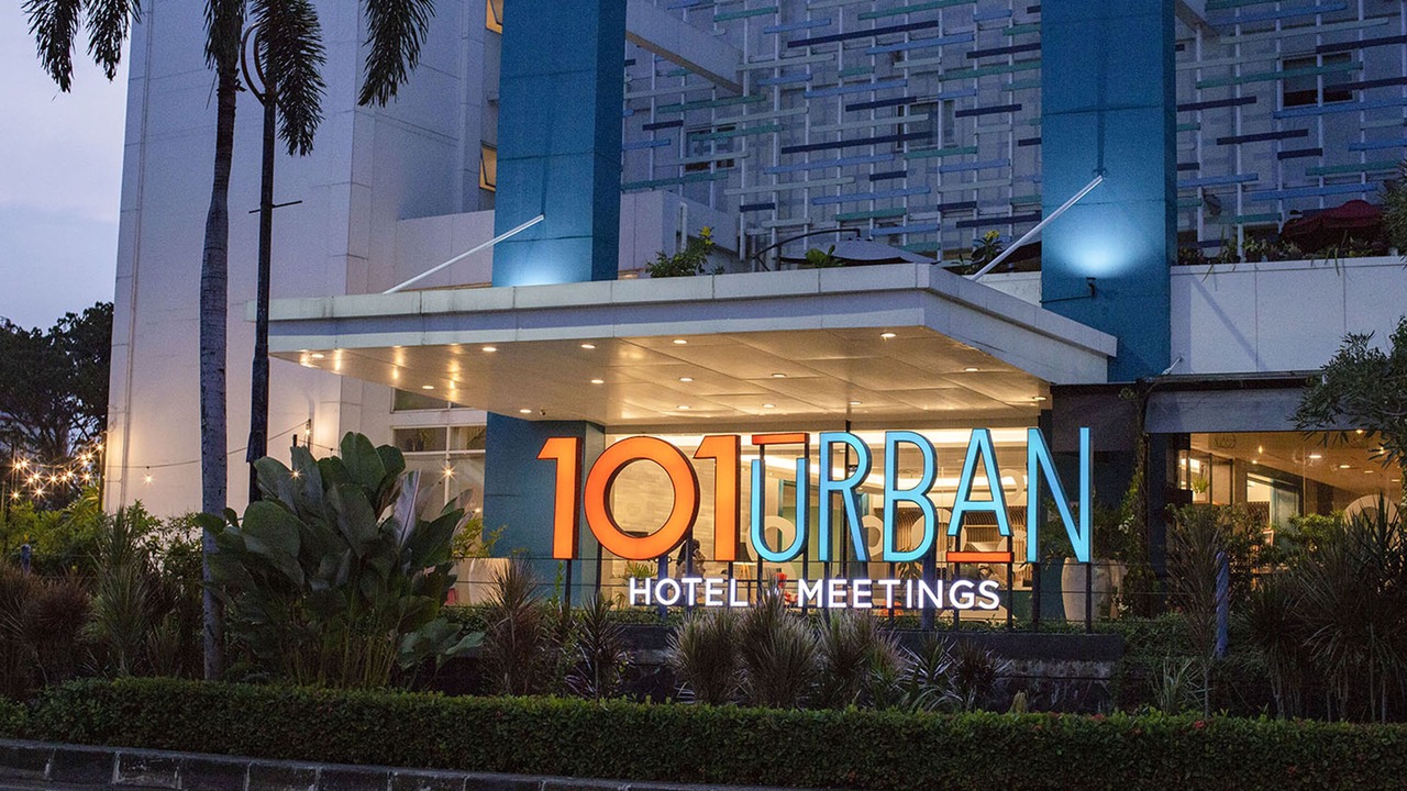 Photo of Buildings in Kelapa Gading Barat