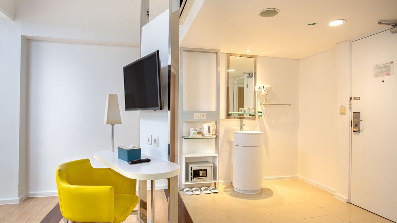 Photo of Bedroom in Kelapa Gading Barat