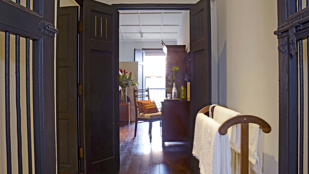Photo of Bedroom in Downtown George Town