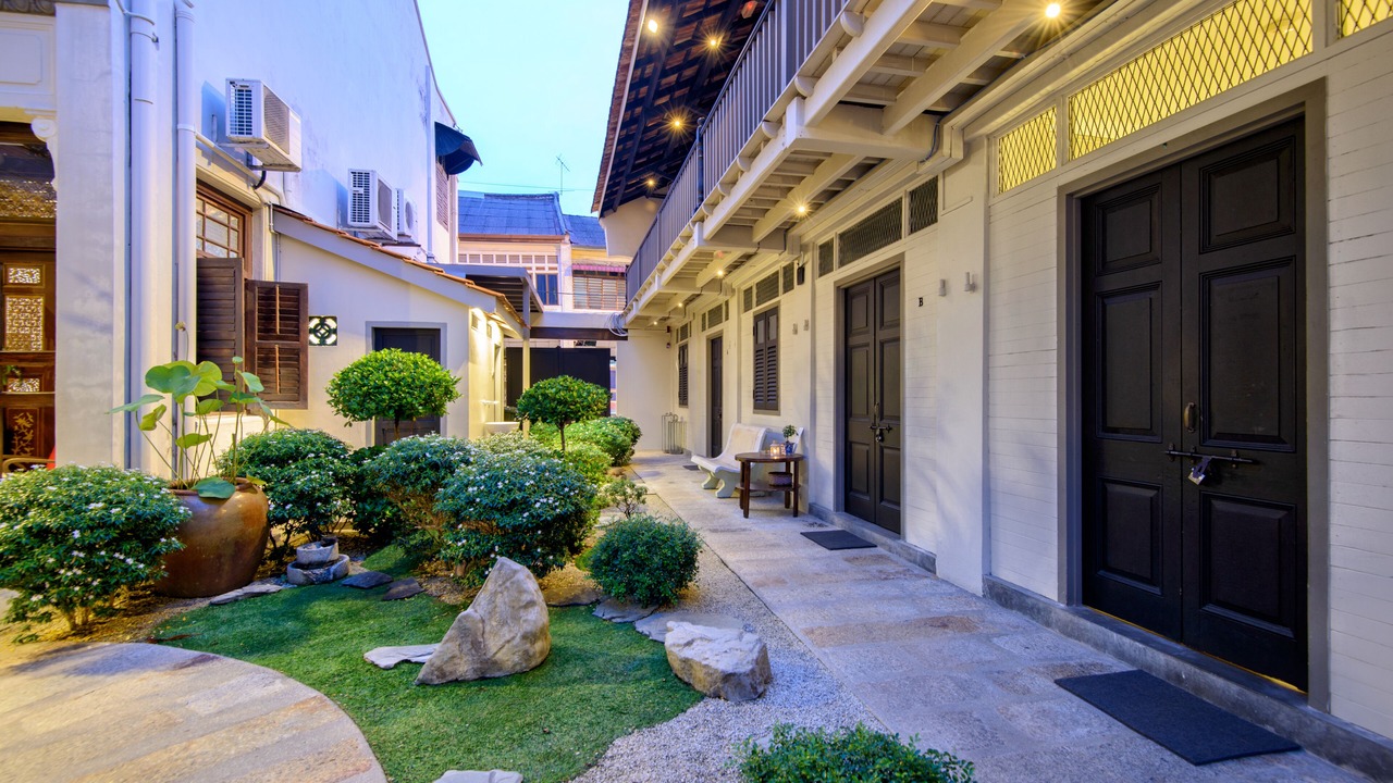 Photo of Outdoor in Downtown George Town
