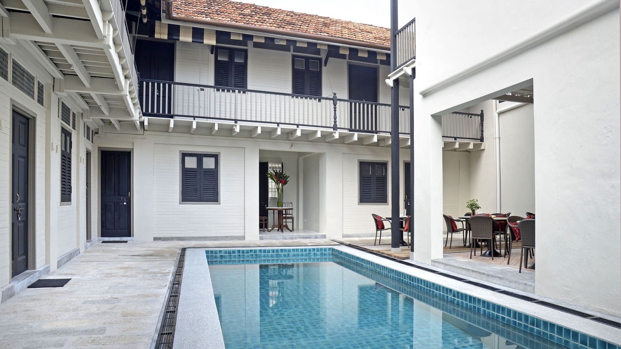 Photo of Outdoor in Downtown George Town