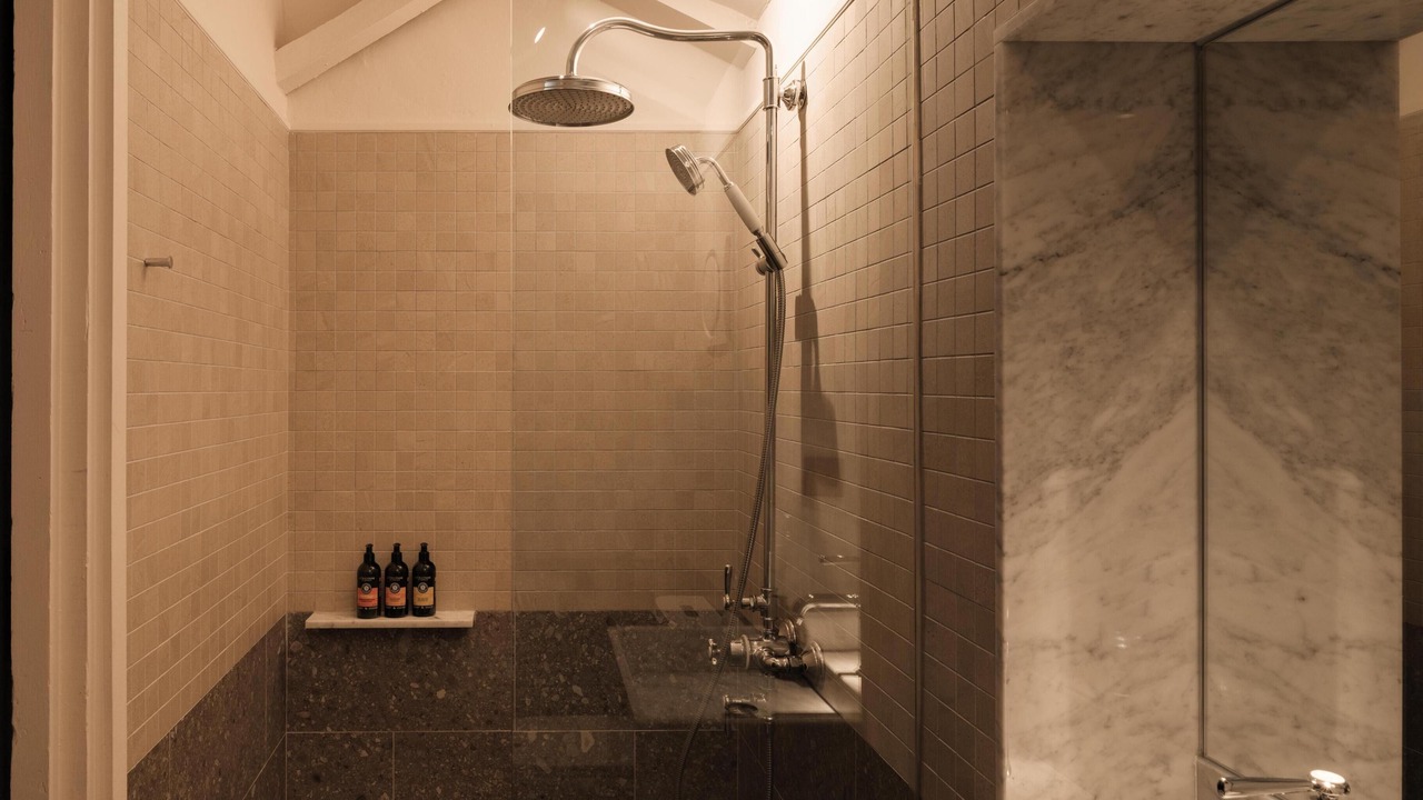 Photo of Bathroom in Downtown George Town