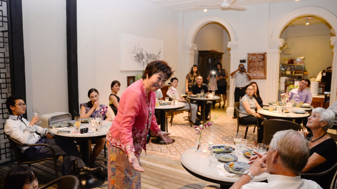 Photo of Others in Downtown George Town