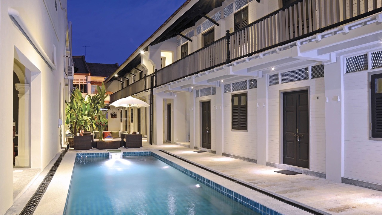 Photo of Outdoor in Downtown George Town