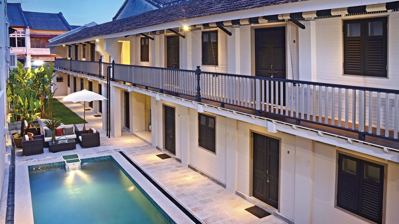 Photo of Outdoor in Downtown George Town