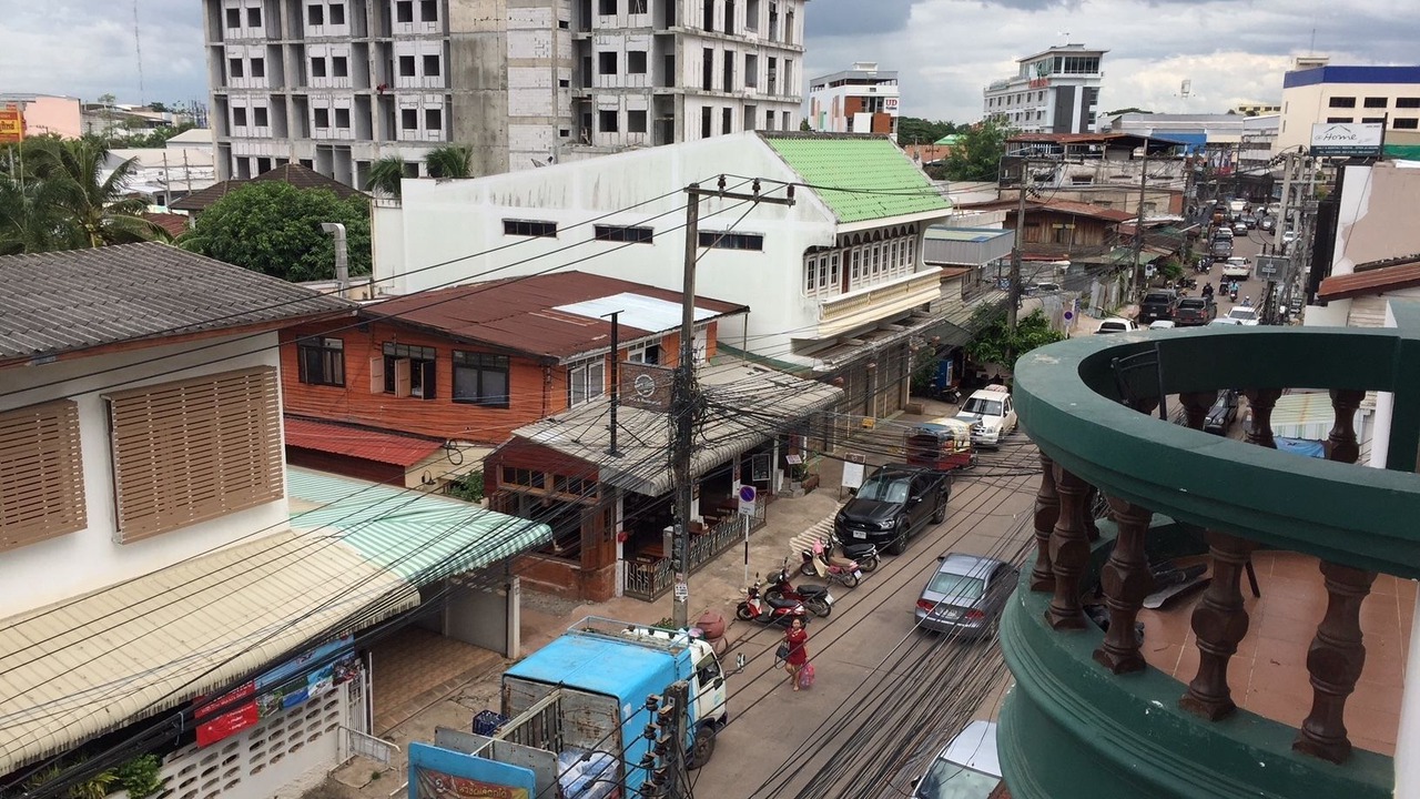 Photo of Others in Mak Khaeng