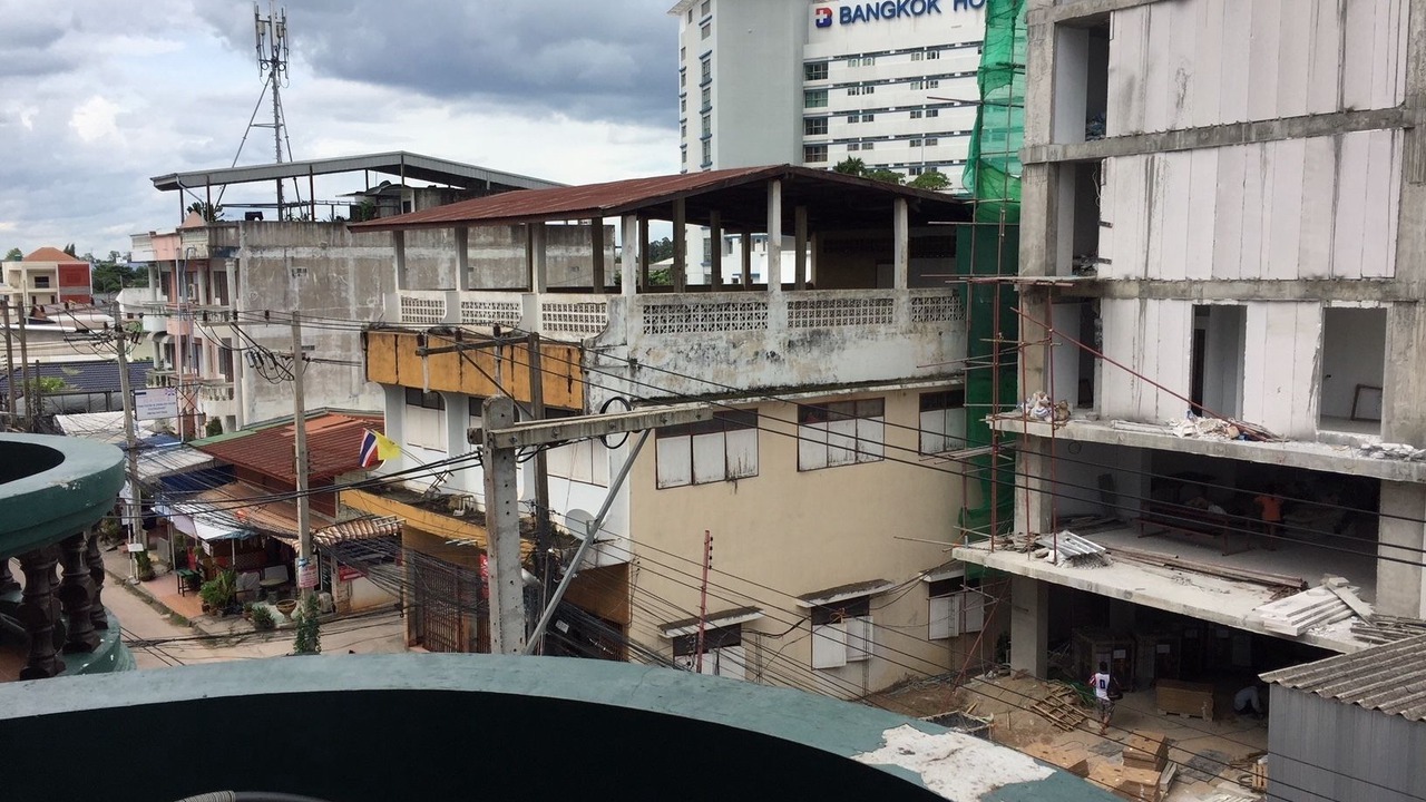 Photo of Patio Balcony in Mak Khaeng