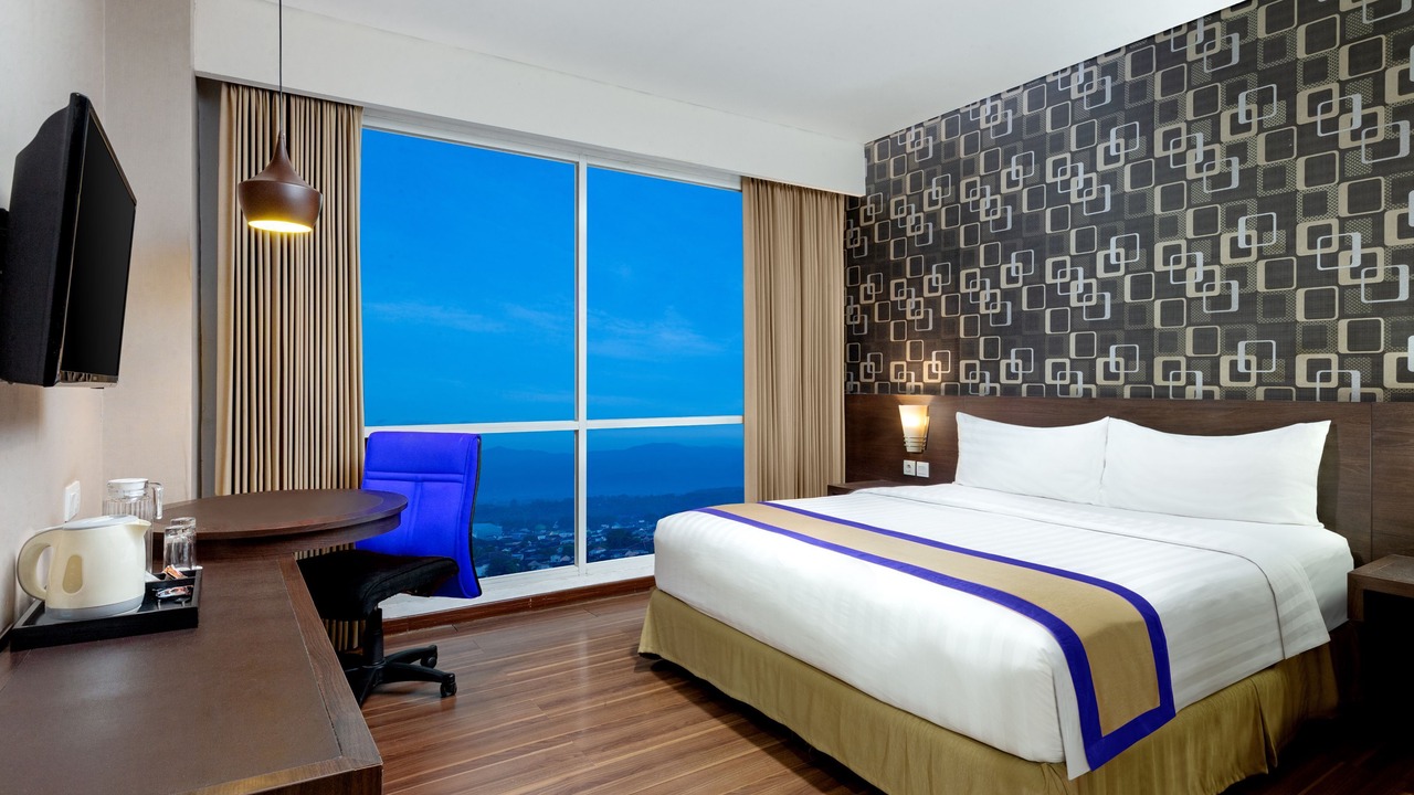 Photo of Bedroom in Jember