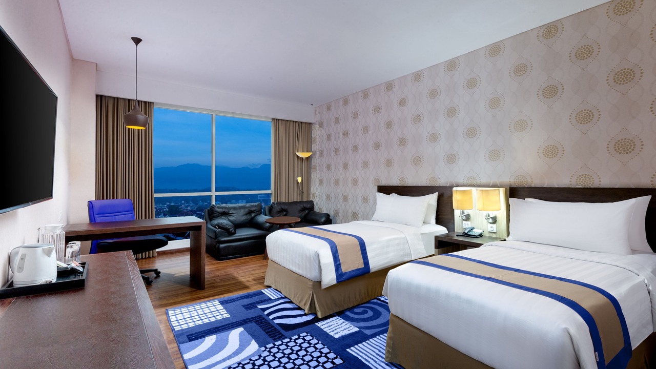 Photo of Bedroom in Jember
