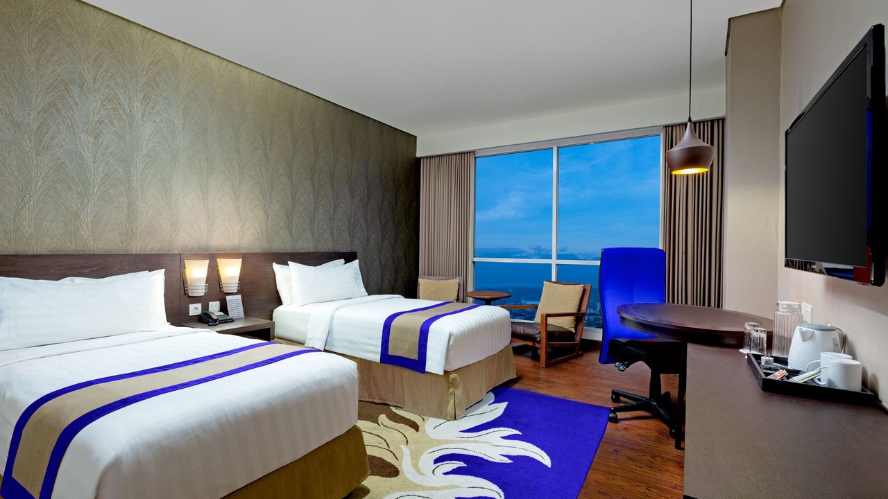 Photo of Bedroom in Jember