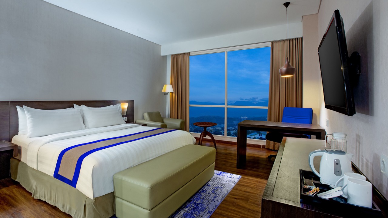 Photo of Bedroom in Jember