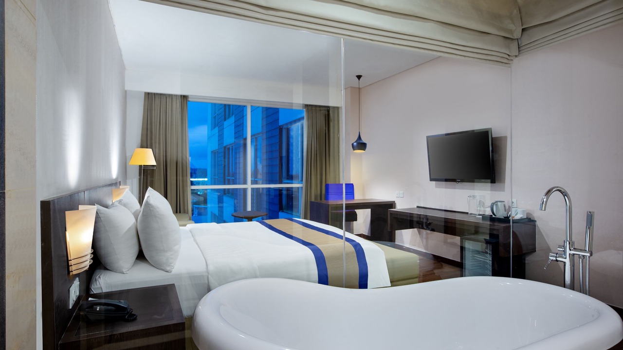 Photo of Bedroom in Jember