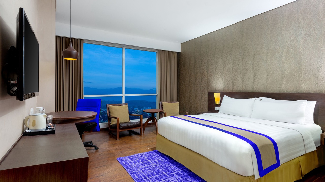 Photo of Bedroom in Jember