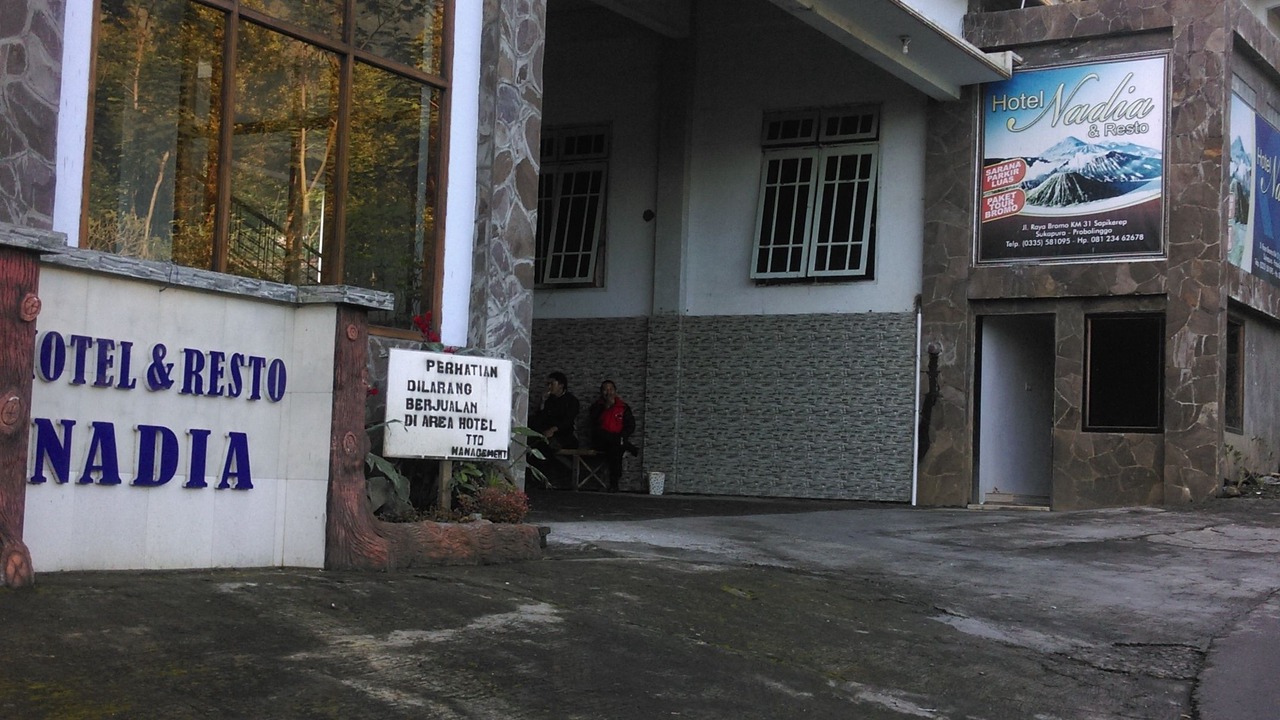 Photo of Outdoor in Sukapura