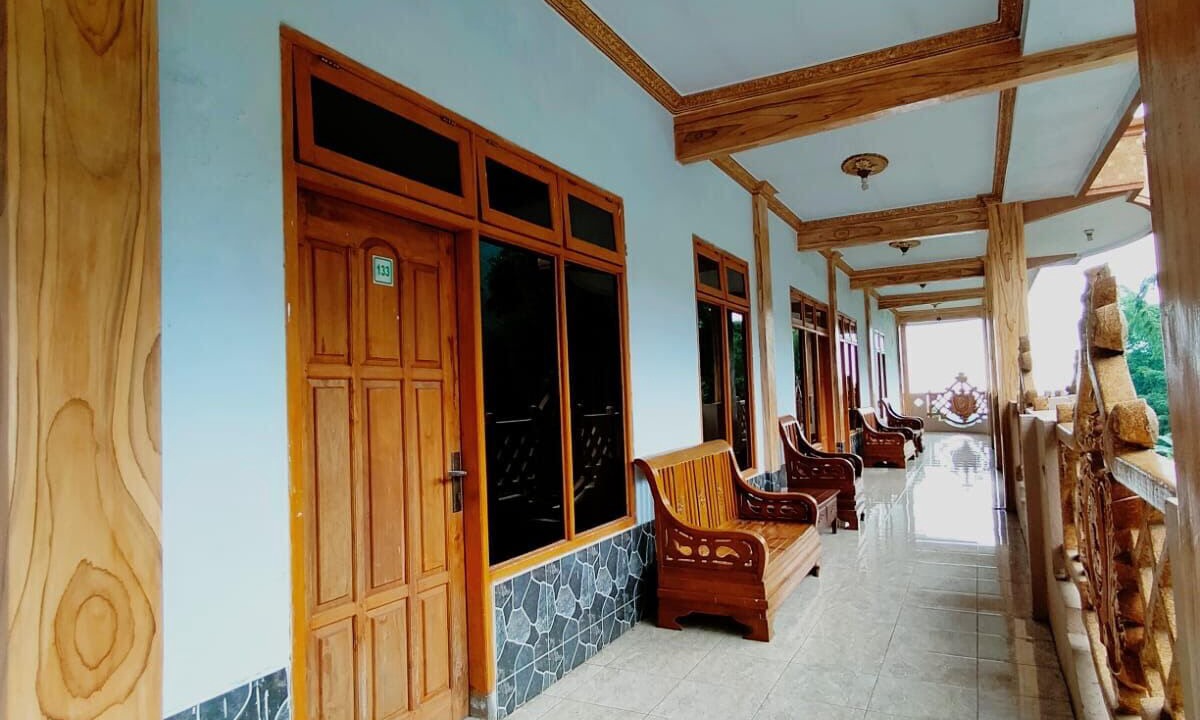 Photo of Patio Balcony in Sukapura