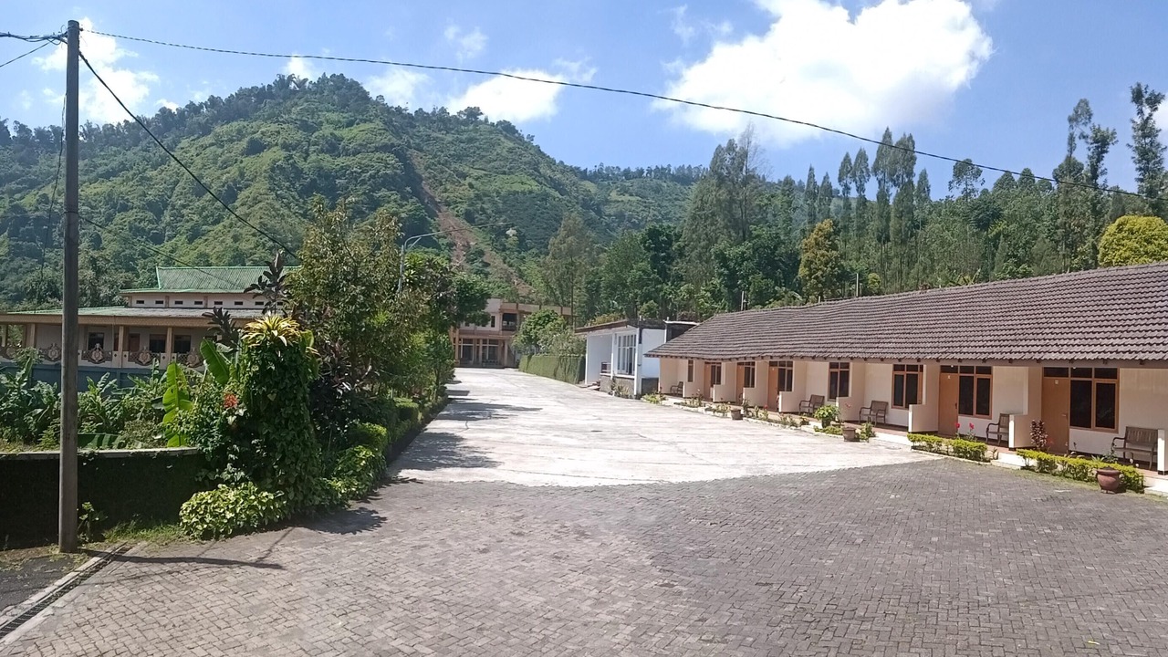Photo of Outdoor in Sukapura