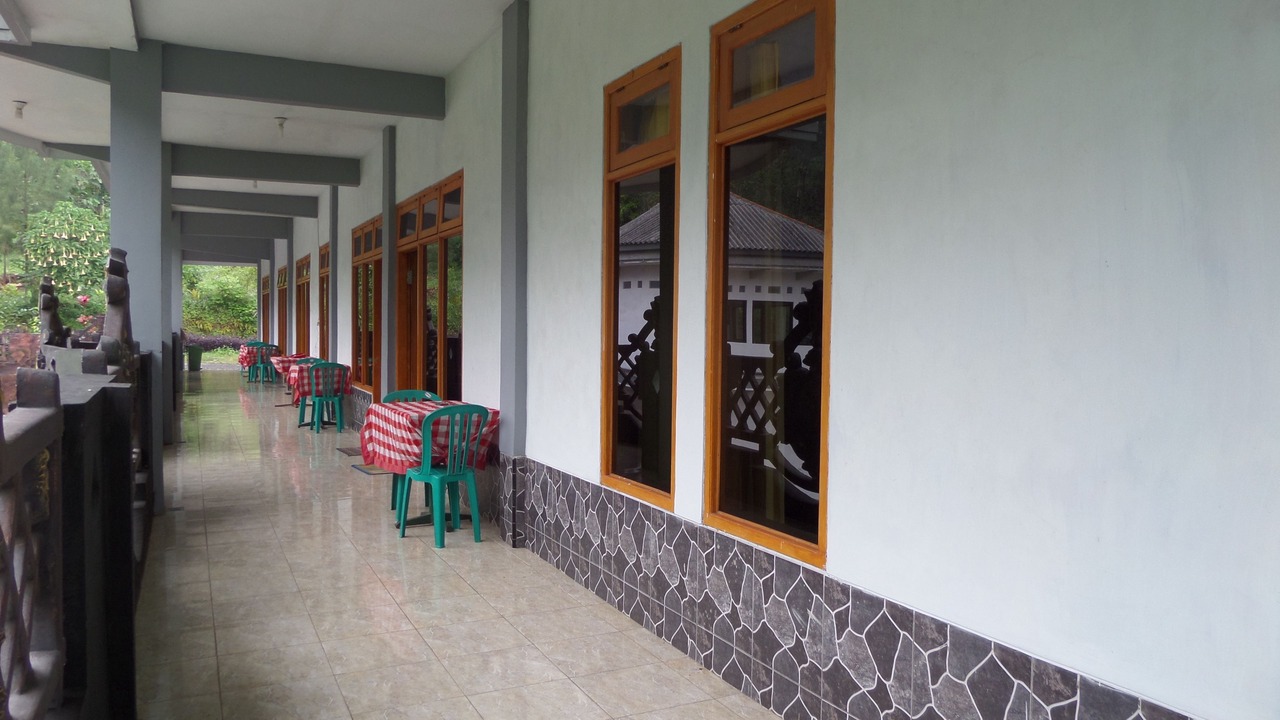 Photo of Patio Balcony in Sukapura