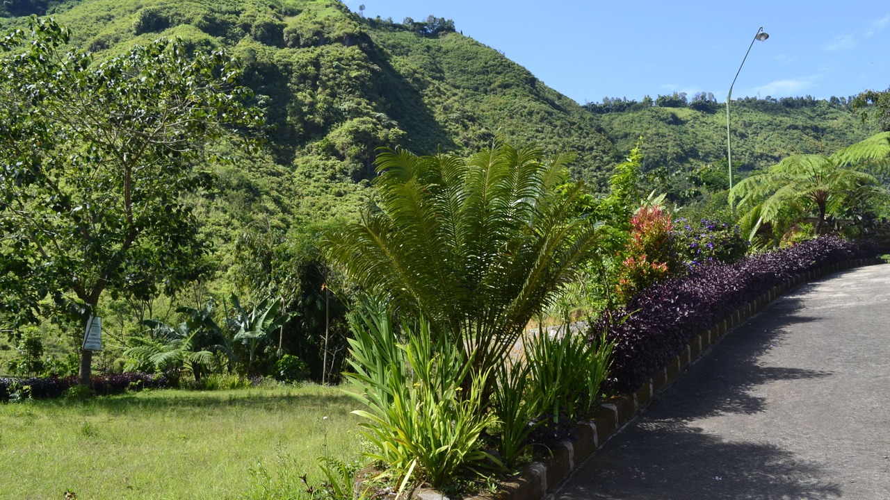 Photo of Outdoor in Sukapura