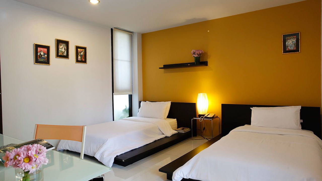 Photo of Bedroom in Wat Ket