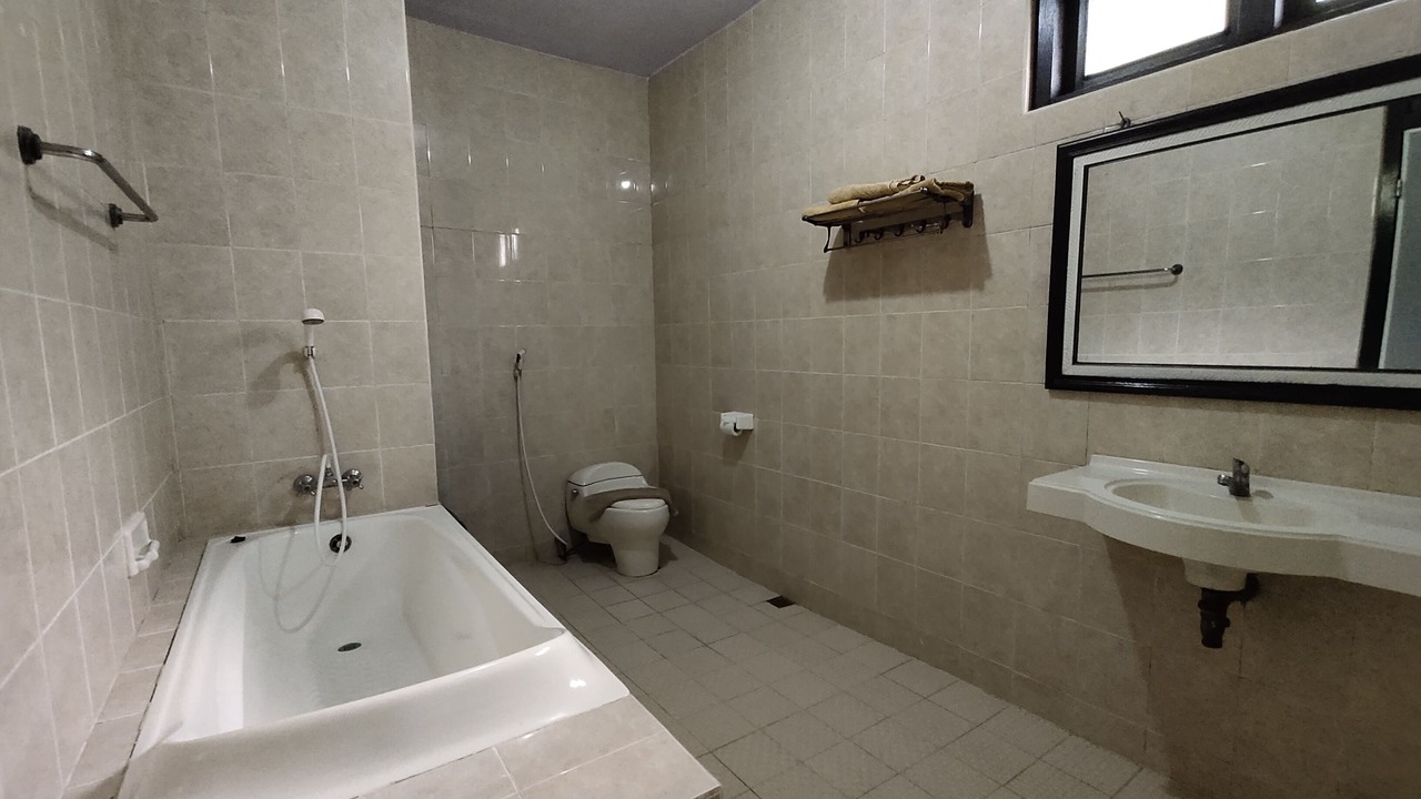 Photo of Bathroom in Ngadisari
