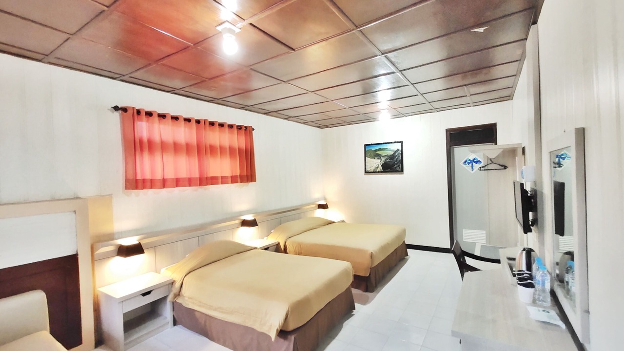 Photo of Bedroom in Ngadisari