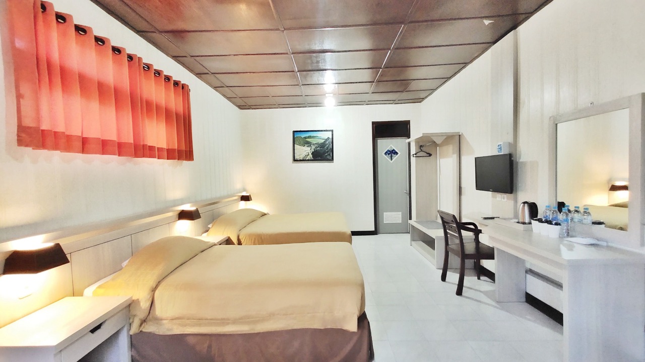 Photo of Bedroom in Ngadisari
