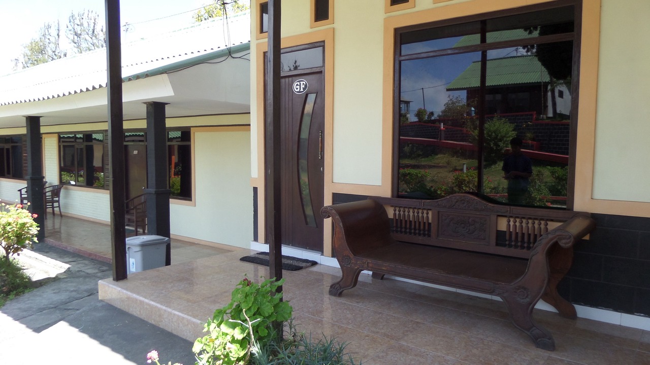 Photo of Patio Balcony in Ngadisari