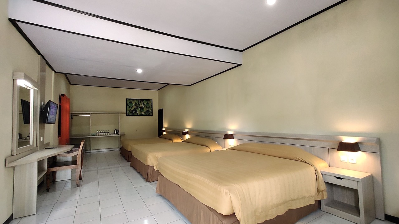 Photo of Bedroom in Ngadisari