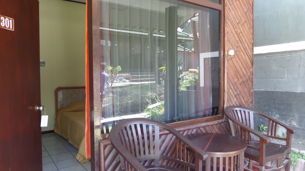 Photo of Patio Balcony in Ngadisari