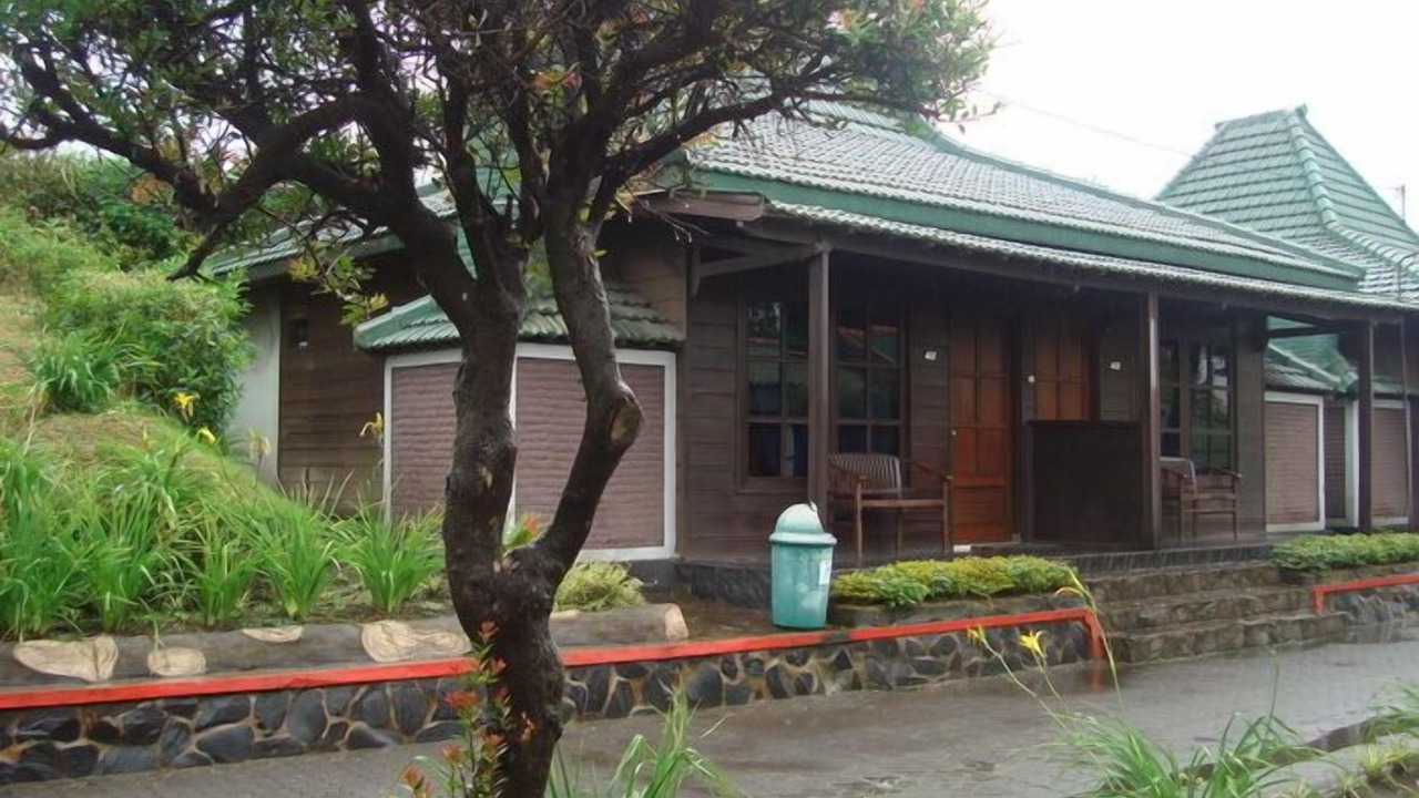 Photo of Outdoor in Ngadisari