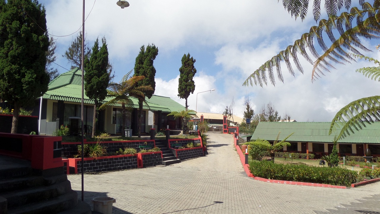 Photo of Outdoor in Ngadisari