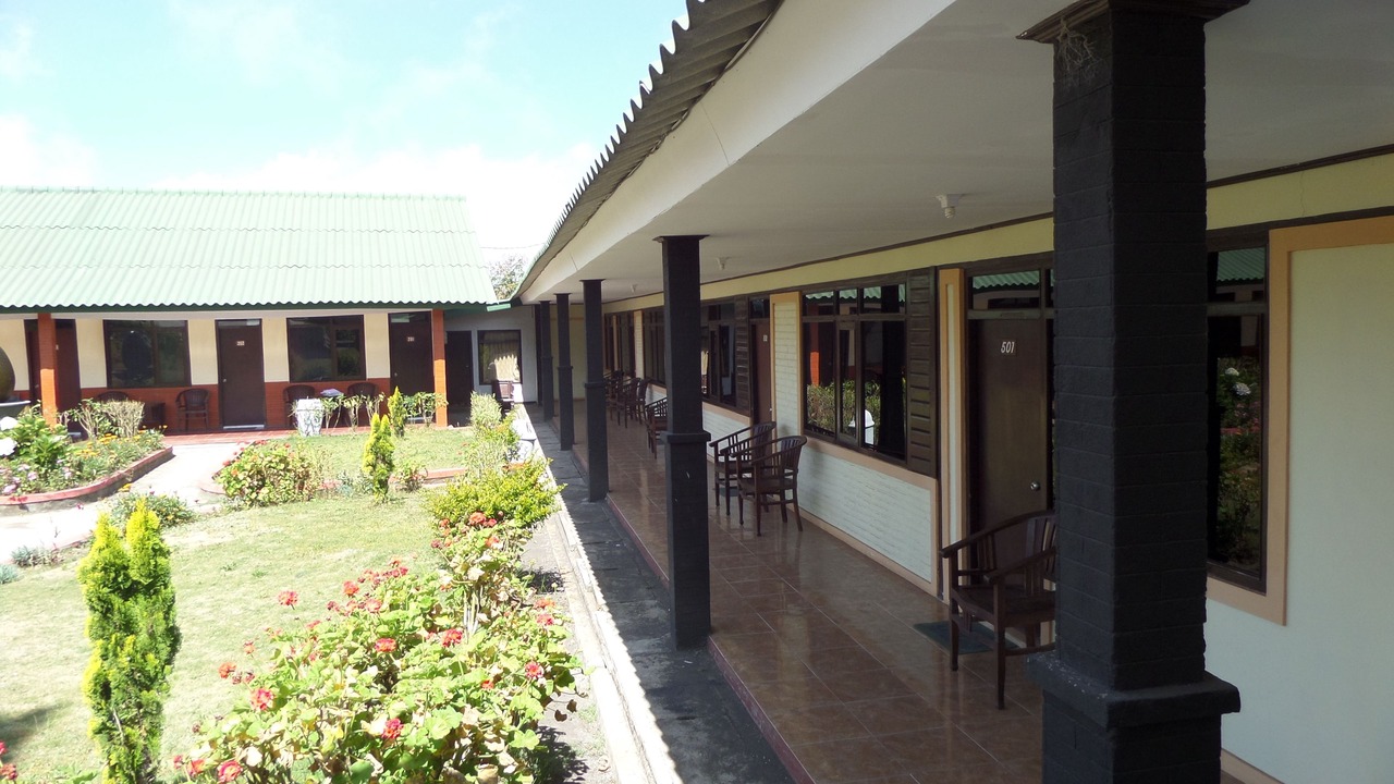 Photo of Outdoor in Ngadisari