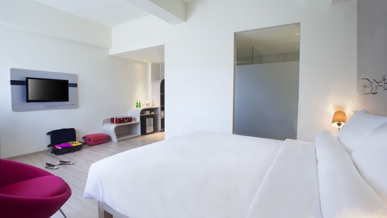 Photo of Bedroom in Gambir