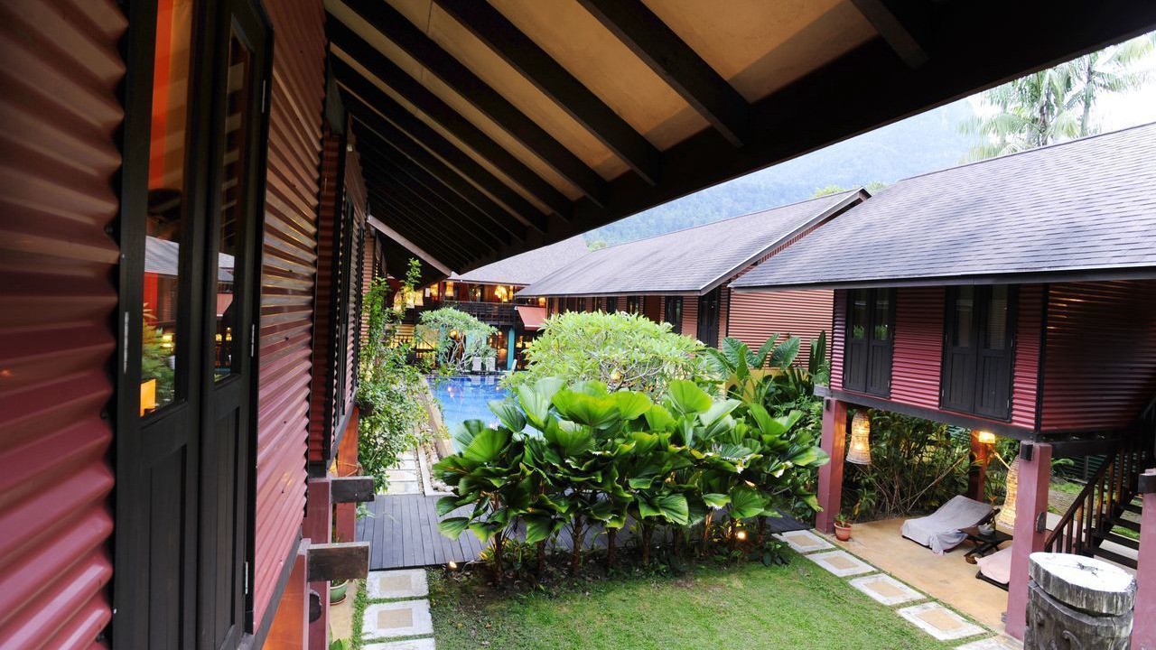 Photo of Outdoor in Santubong