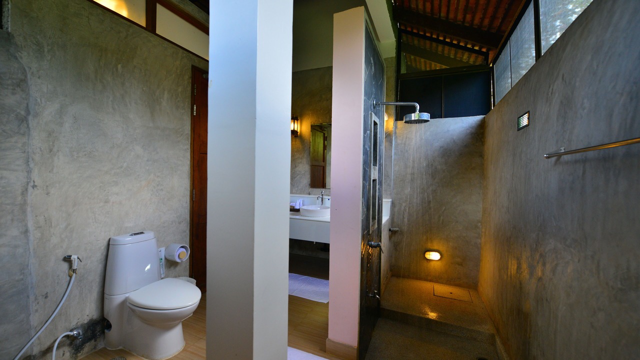 Photo of Bathroom in Bo Saen